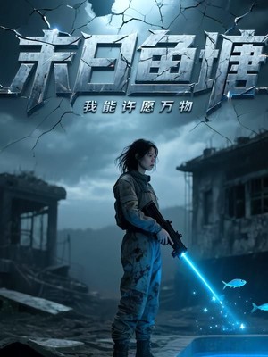 末日鱼塘：我能许愿万物AI短剧
