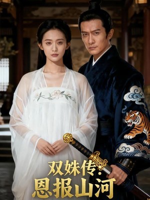 双姝传：恩报山河AI短剧
