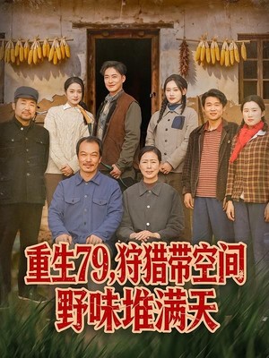 重生79，狩猎带空间野味堆满天