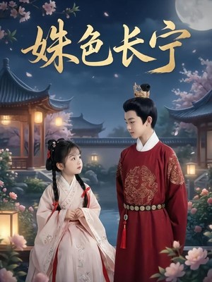 姝色长宁AI短剧