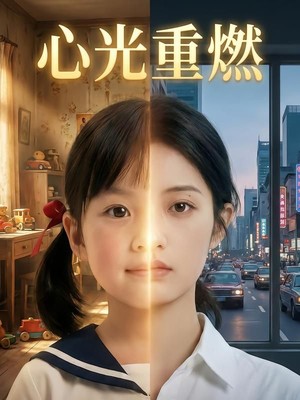 心光重燃AI短剧
