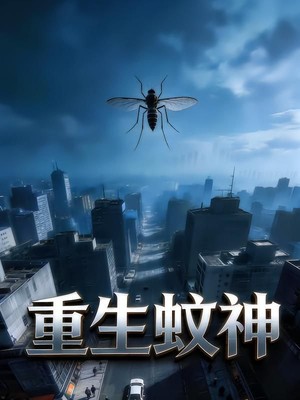 重生蚊神AI短剧