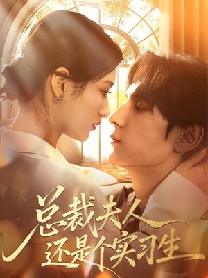 总裁夫人还是个实习生