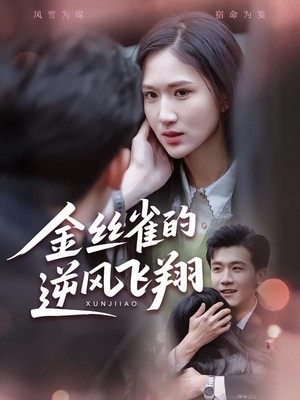 金丝雀的逆风飞翔