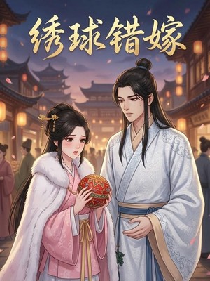绣球错嫁AI短剧