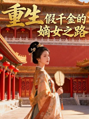 重生假千金的嫡女之路AI短剧