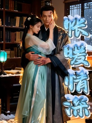 帐暖情深AI短剧