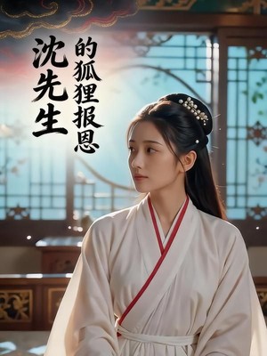 沈先生的狐狸报恩AI短剧