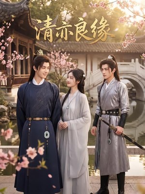 清亦良缘AI短剧