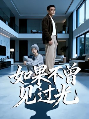 如果不曾见过光AI短剧