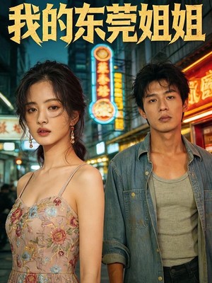 我的东莞姐姐AI短剧