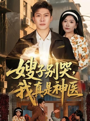 嫂子别哭，我真是神医