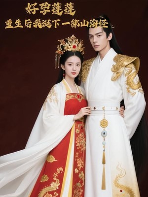 好孕莲莲，重生后我诞下一部山海经AI短剧