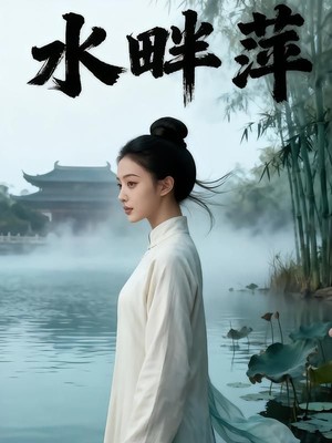 水畔萍AI短剧
