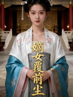 嫡女覆前尘AI短剧