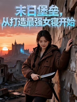 末日堡垒：从打造最强女AI短剧