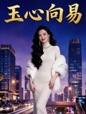 玉心向易AI短剧