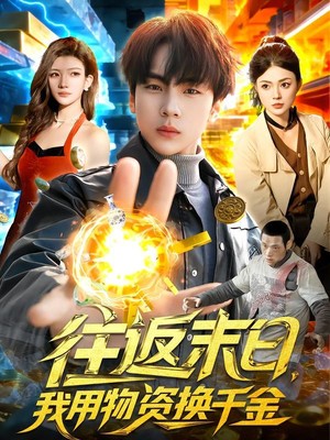 往返末日，我用物资换千金