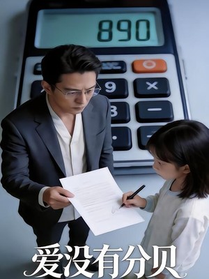 爱没有分贝AI短剧