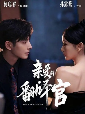 亲爱的翻译官