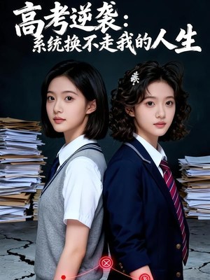 高考逆袭：系统换不走我的人生AI短剧