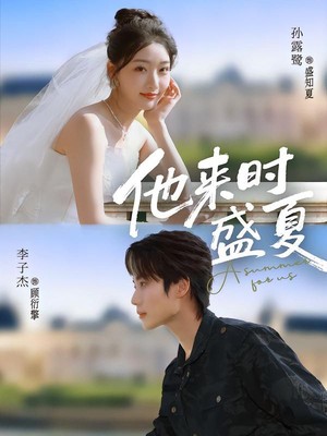 他来时盛夏