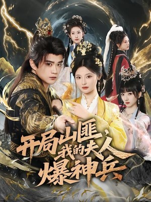 开局山匪，我的夫人爆神兵