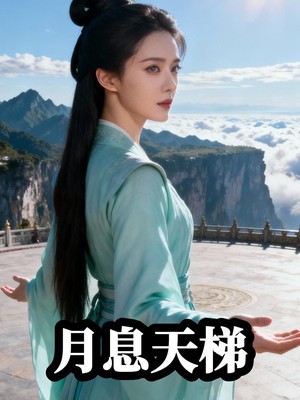 月息天梯AI短剧