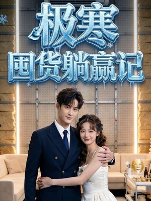 极寒囤货躺赢记AI短剧