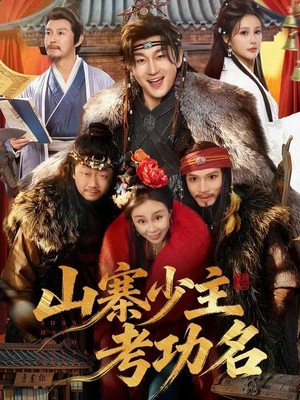 山寨少主考功名