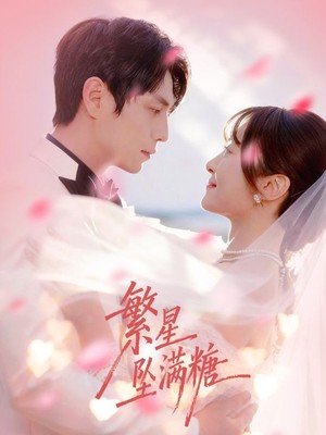 繁星坠满糖