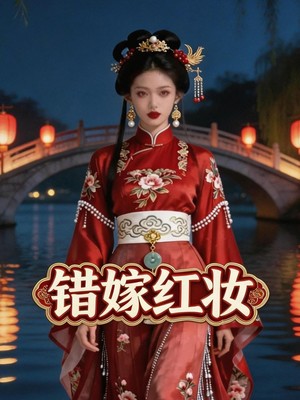 错嫁红妆AI短剧