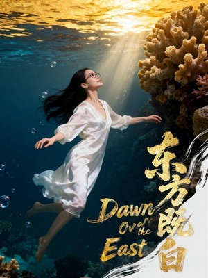 东方既白AI短剧