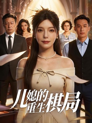 儿媳的重生棋局AI短剧