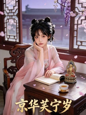 京华芙宁岁AI短剧