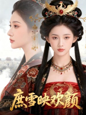 庶雪映欢颜AI短剧