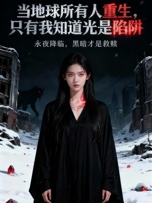 当地球所有人重生，只有我知道光是陷阱AI短剧