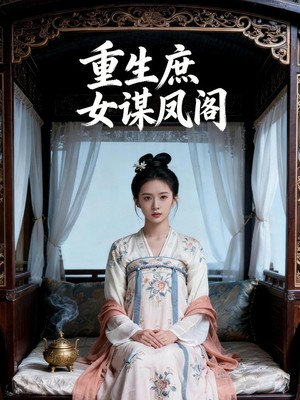 重生庶女谋风阁AI短剧