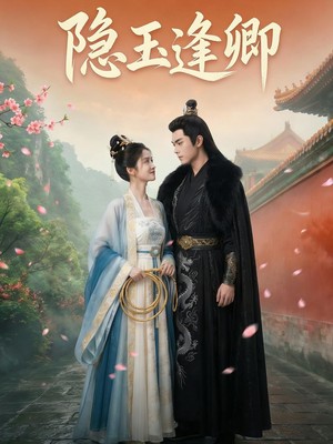 隐玉逢卿AI短剧