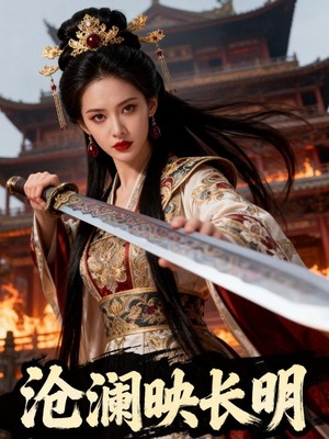 沧澜映长明AI短剧
