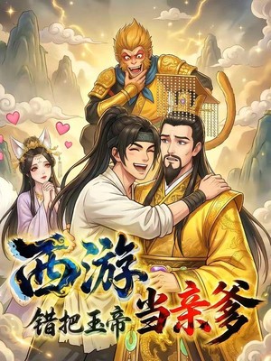 西游，错把玉帝当亲爹