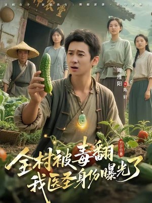 全村被毒翻我医圣身份曝光了