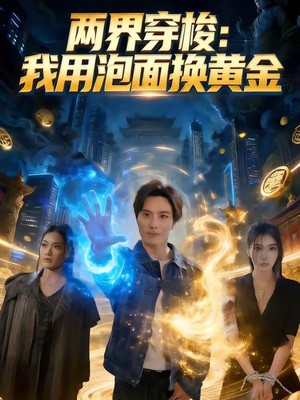 两界穿梭：我用泡面换黄金