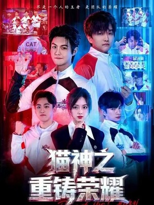 猫神之重铸荣耀