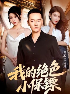 我的绝色小保镖