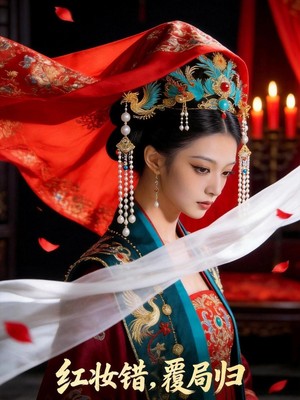 红妆错，覆局归