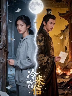 冷宫来信