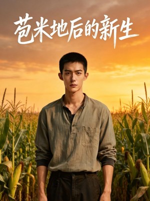 苞米地后的新生