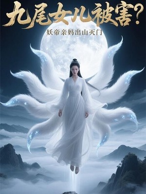 九尾女儿被害？妖帝亲妈出山灭门