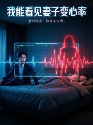 我能看见妻子变心率